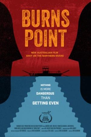 Poster of the movie Burns Point