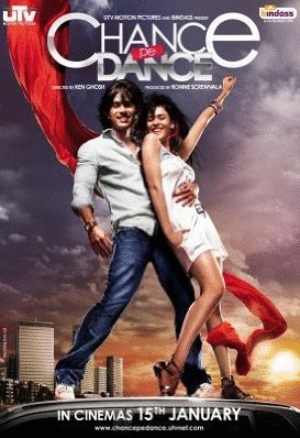 Poster of the movie Chance Pe Dance