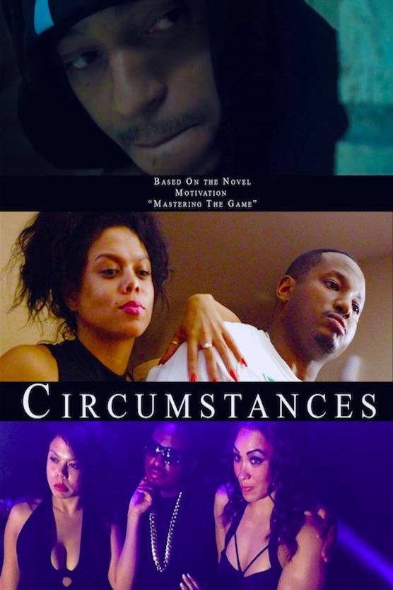 L'affiche du film Circumstances