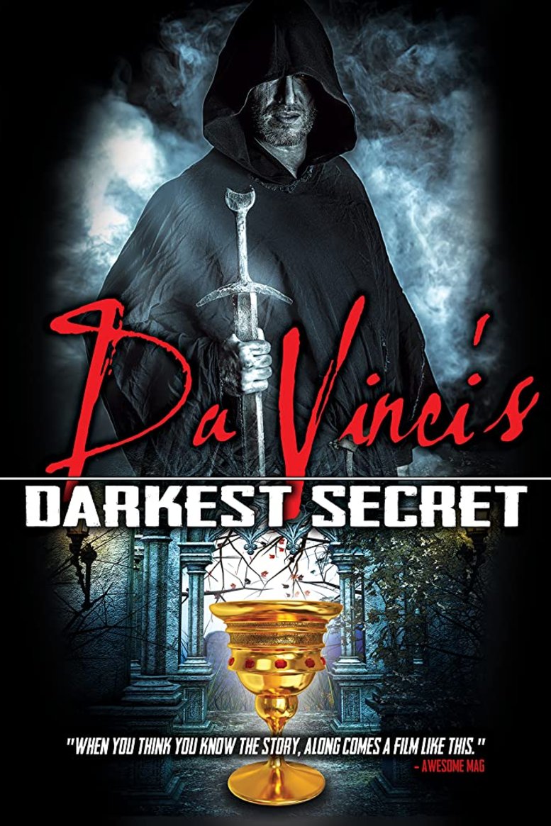 Poster of the movie Da Vinci's Darkest Secret