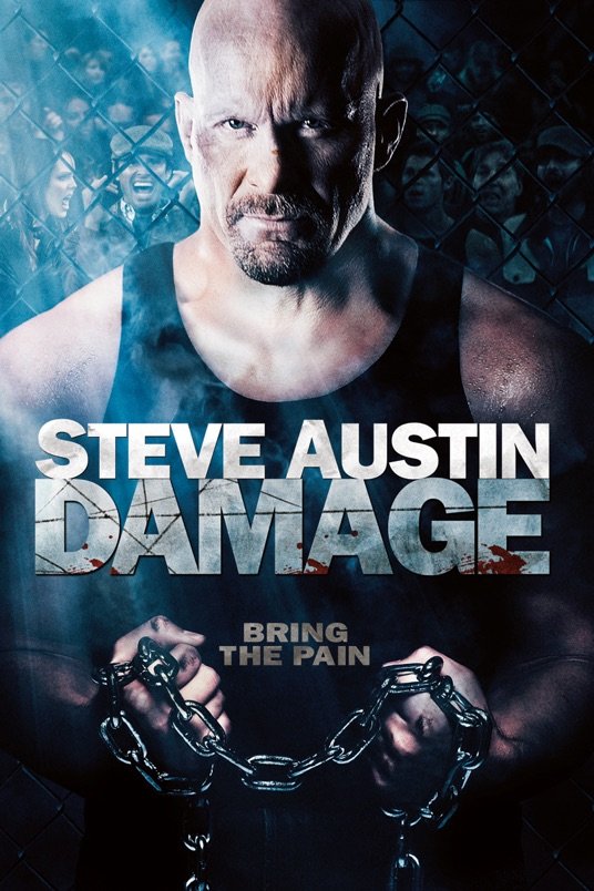 Poster of the movie Damage