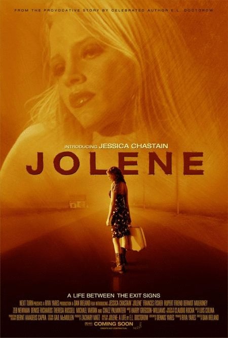 Poster of the movie Jolene