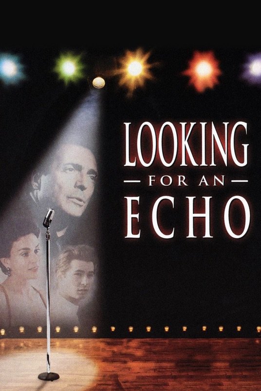 L'affiche du film Looking for an Echo