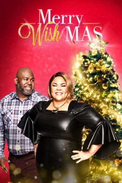 L'affiche du film Merry Wish-Mas