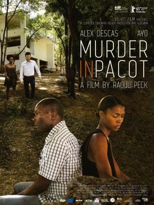 Poster of the movie Meurtre à Pacot
