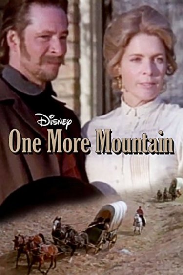L'affiche du film One More Mountain