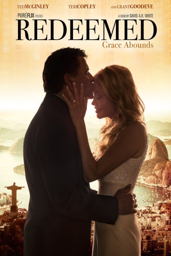 Poster of the movie Redeemed