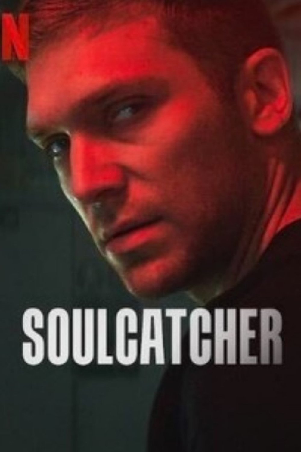 L'affiche originale du film Soulcatcher en polonais