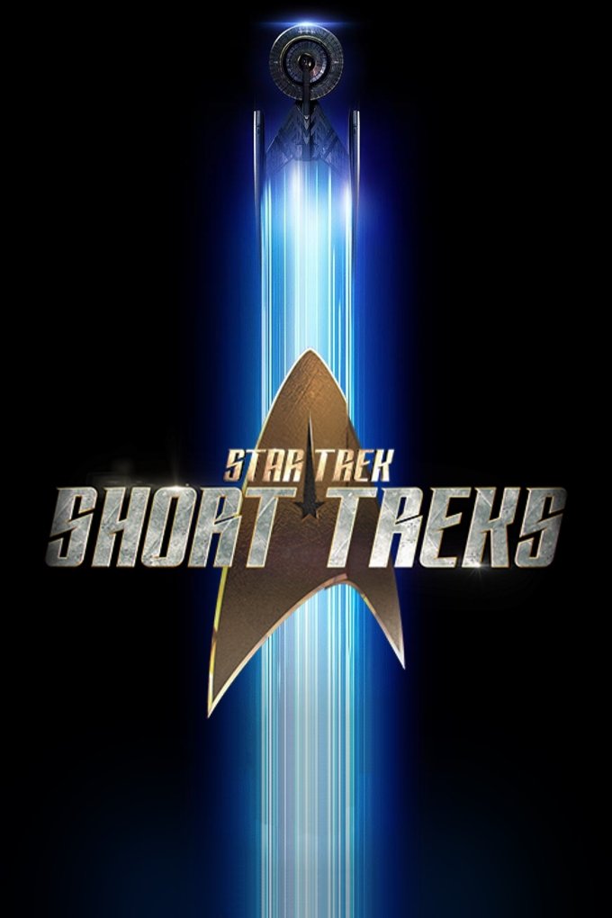 Poster of the movie Star Trek: Short Treks