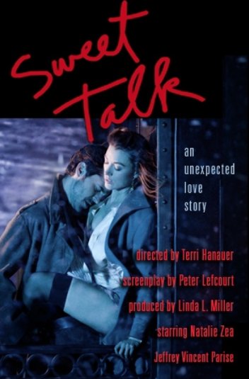 L'affiche du film Sweet Talk