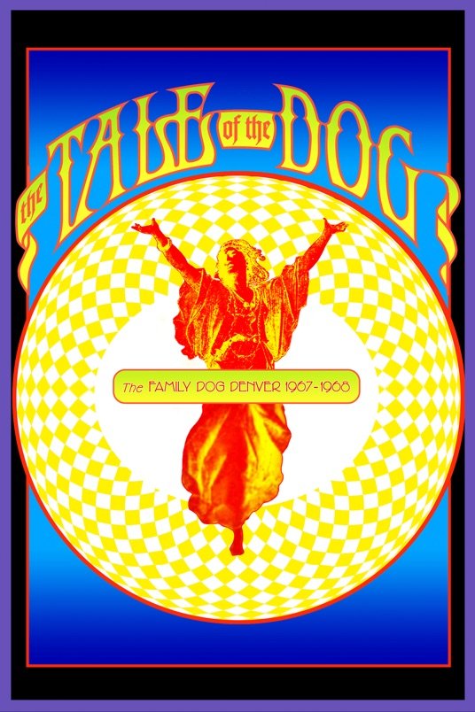 Poster of the movie The Tale of the Dog