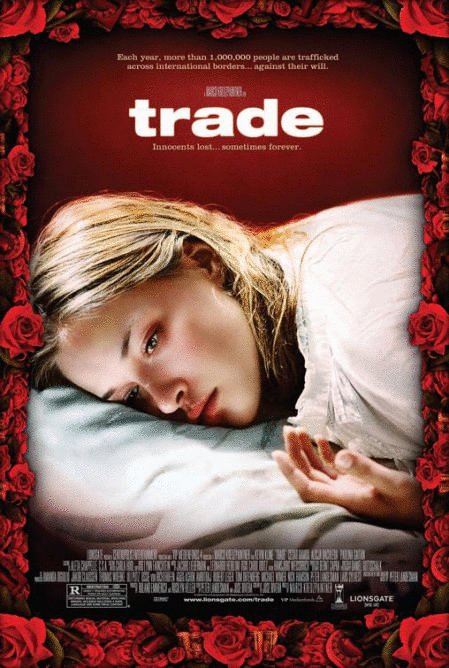 Poster of the movie Trade