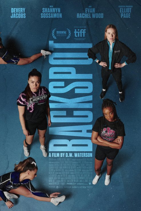 Poster of the movie Backspot