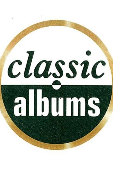 L'affiche du film Classic Albums