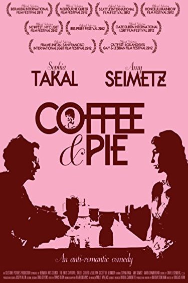 Poster of the movie Coffee & Pie