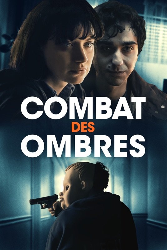 Poster of the movie Combat des Ombres