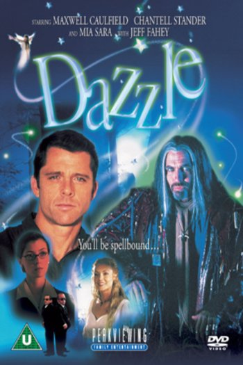 Poster of the movie Dazzle [1999]