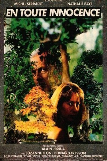 Poster of the movie En toute innocence