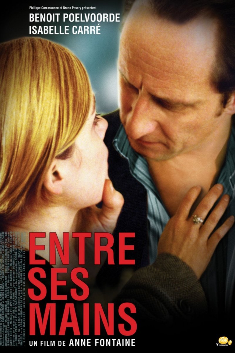 Poster of the movie Entre ses mains