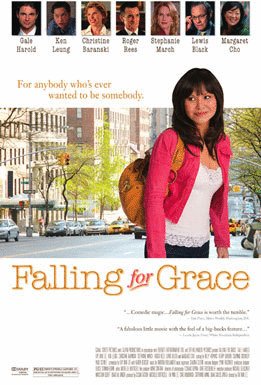 Poster of the movie Falling for Grace