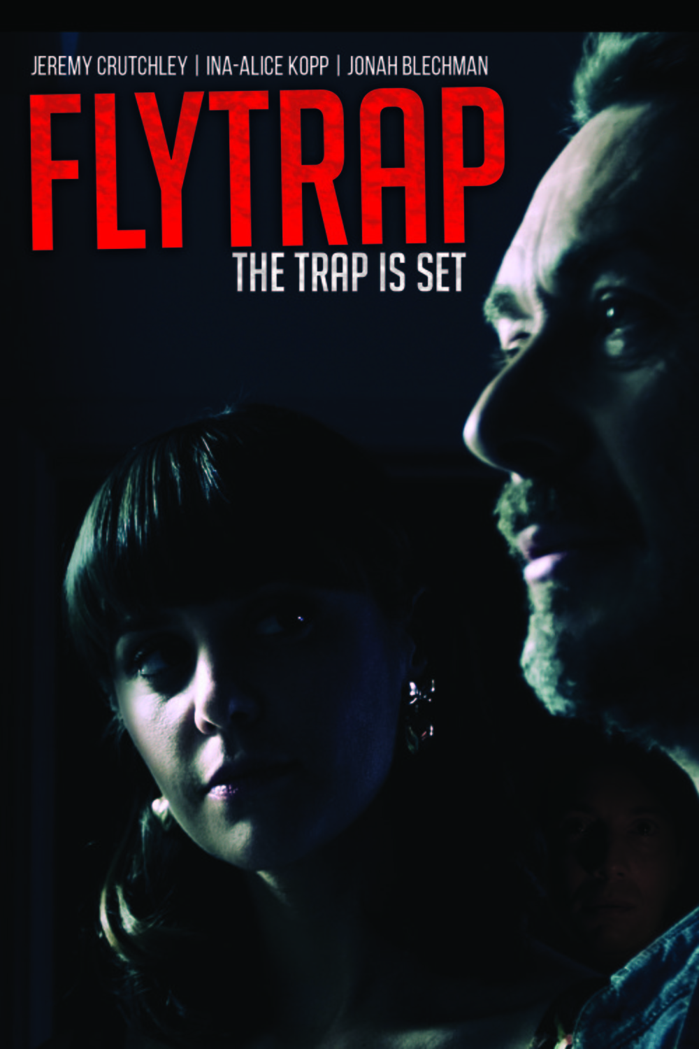 Poster of the movie Flytrap