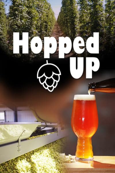 Poster of the movie Hopped Up