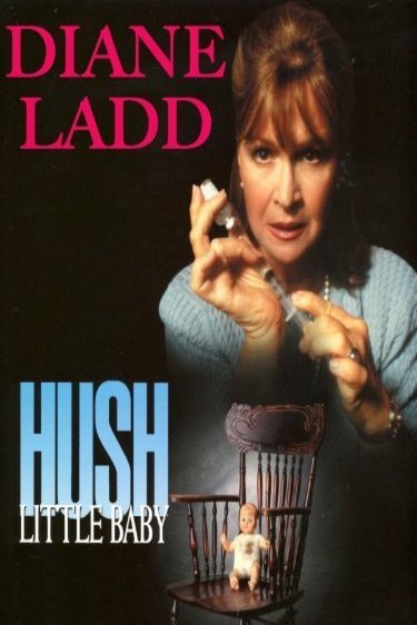 L'affiche du film Hush Little Baby