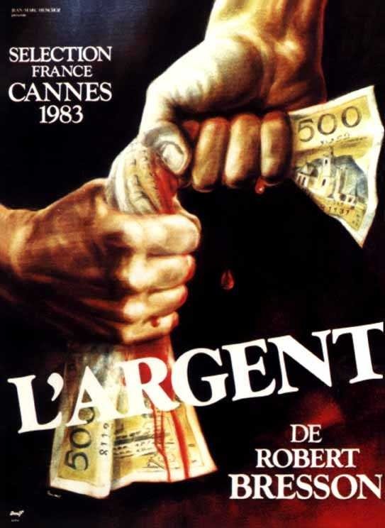 Poster of the movie L'Argent
