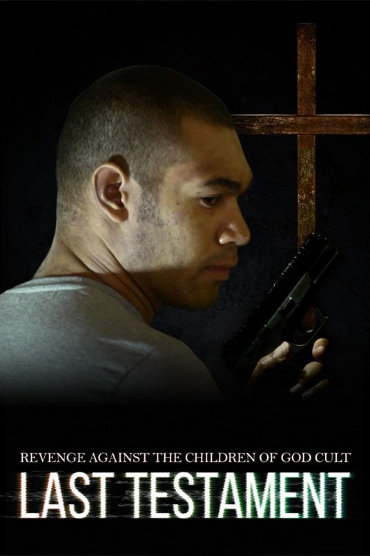L'affiche du film Last Testament [2021]