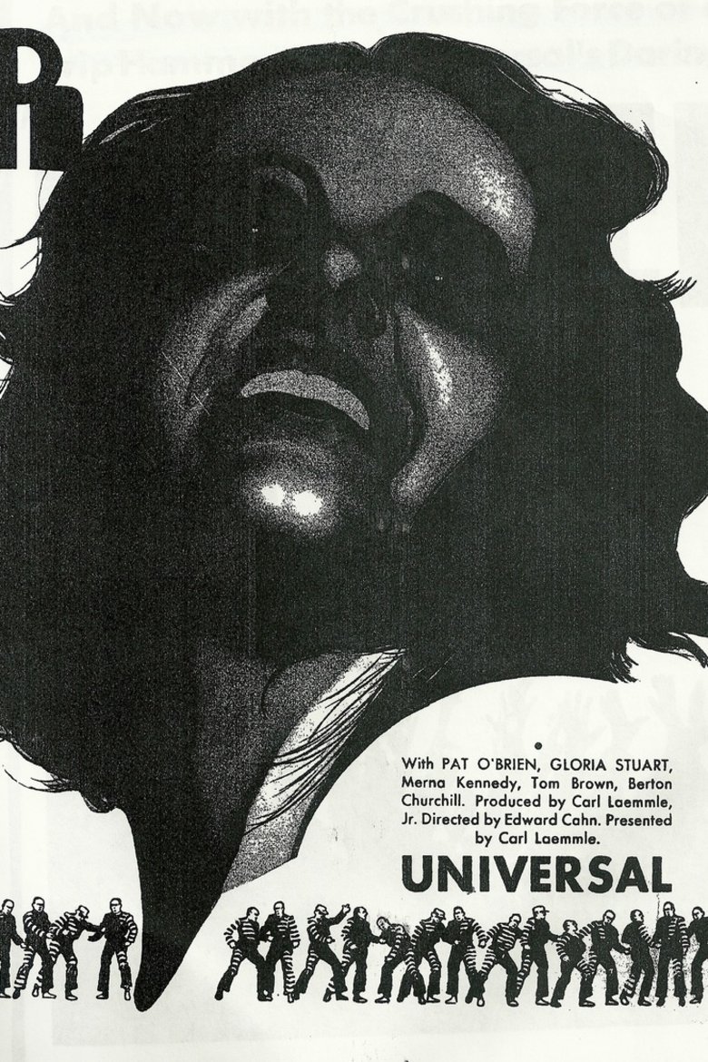 Poster of the movie Laughter in Hell