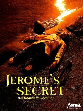 Poster of the movie Le secret de Jérôme [1994]