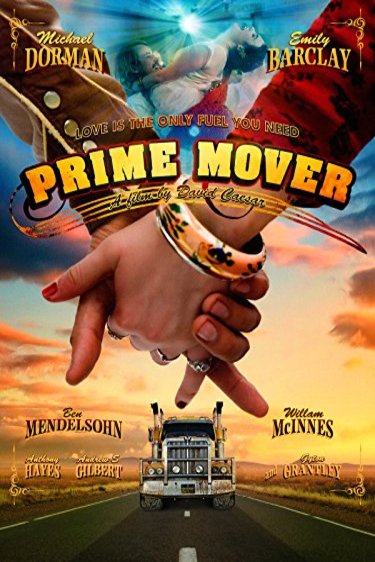 Poster of the movie Prime Mover