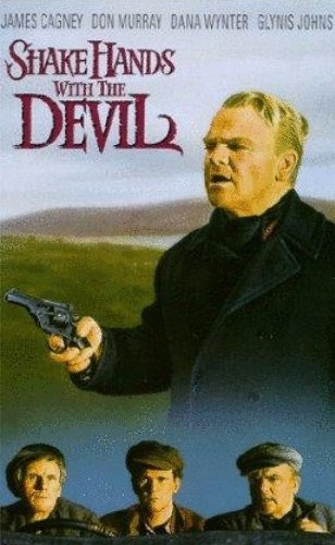 L'affiche du film Shake Hands with the Devil