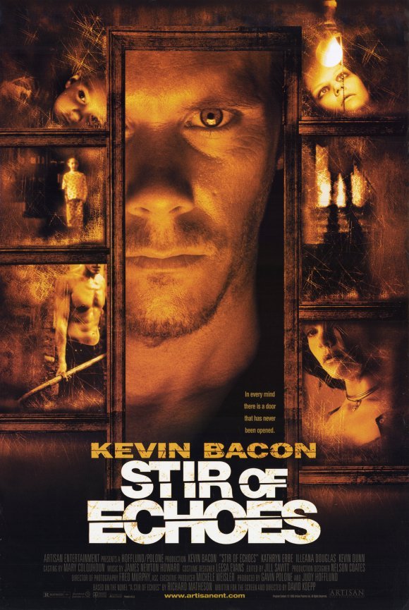 Poster of the movie Stir of Echoes