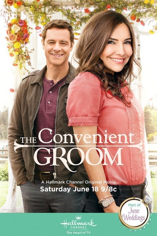 Poster of the movie The Convenient Groom