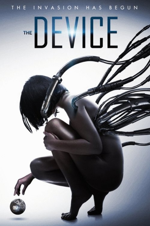 Poster of the movie The Device