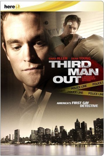 L'affiche du film Third Man Out