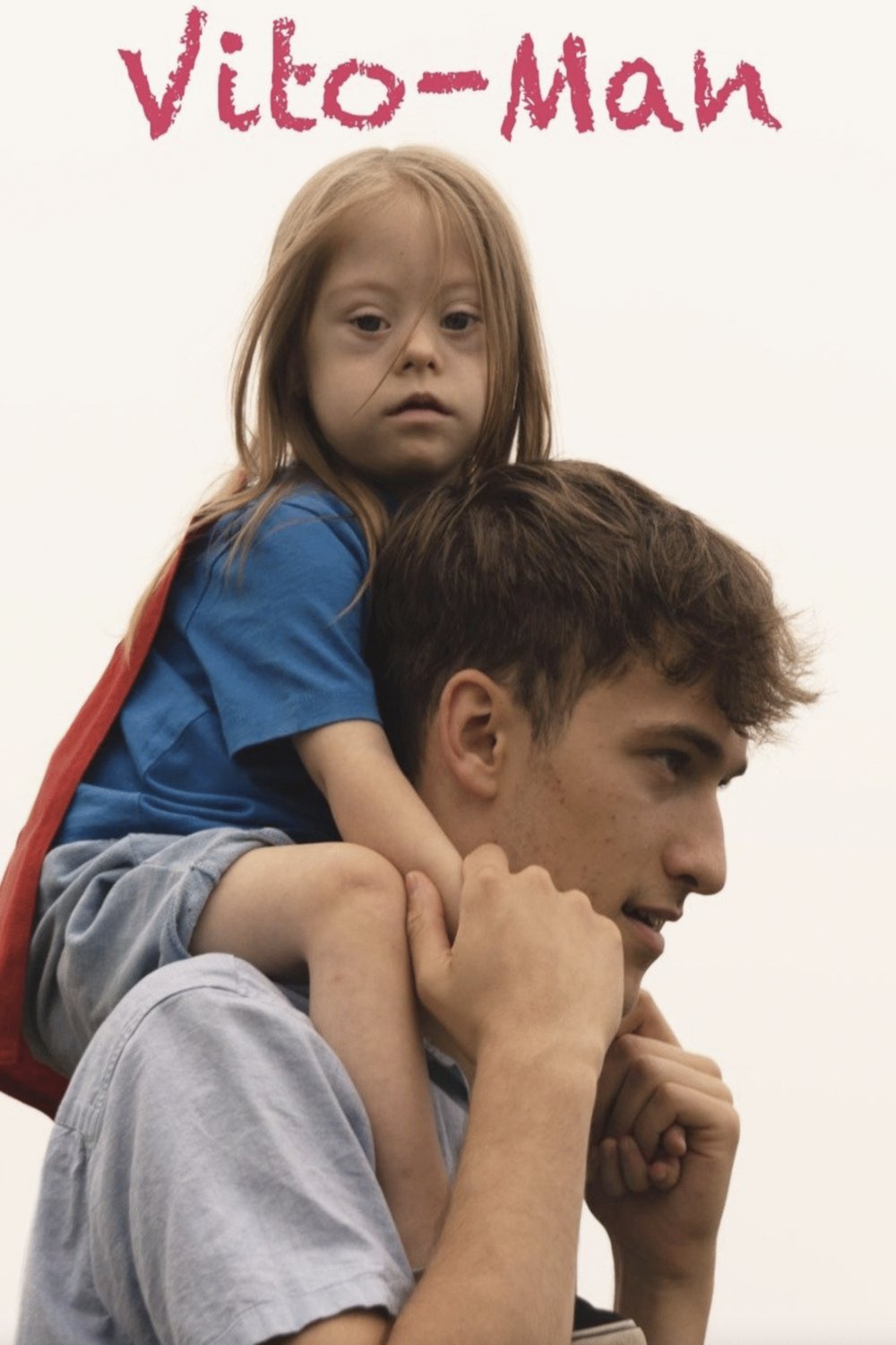 Poster of the movie Vito-Man [2025]