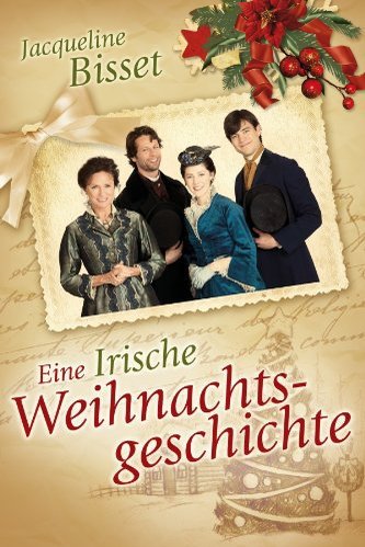 Poster of the movie An Old Fashioned Christmas