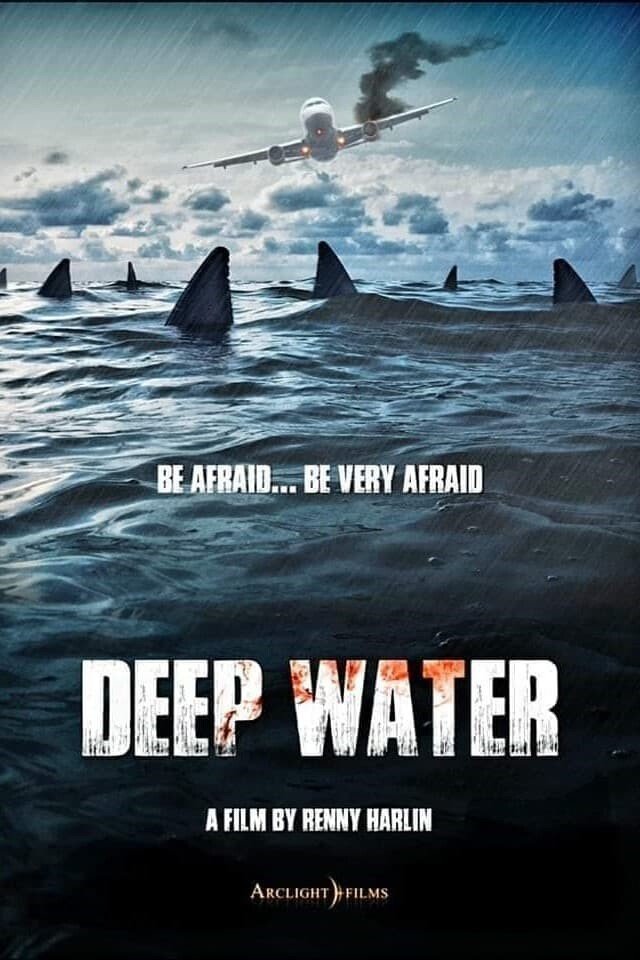 Poster of the movie Deep Water