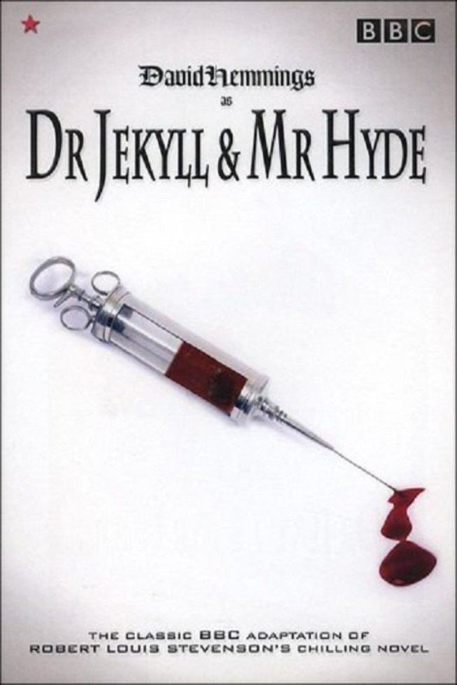 Poster of the movie Dr. Jekyll and Mr. Hyde