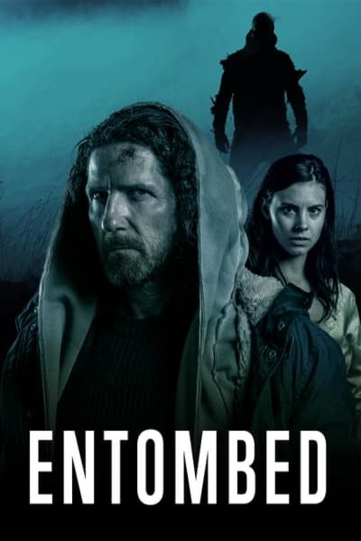 Poster of the movie Entombed