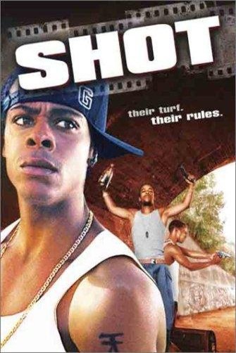 Poster of the movie Shot
