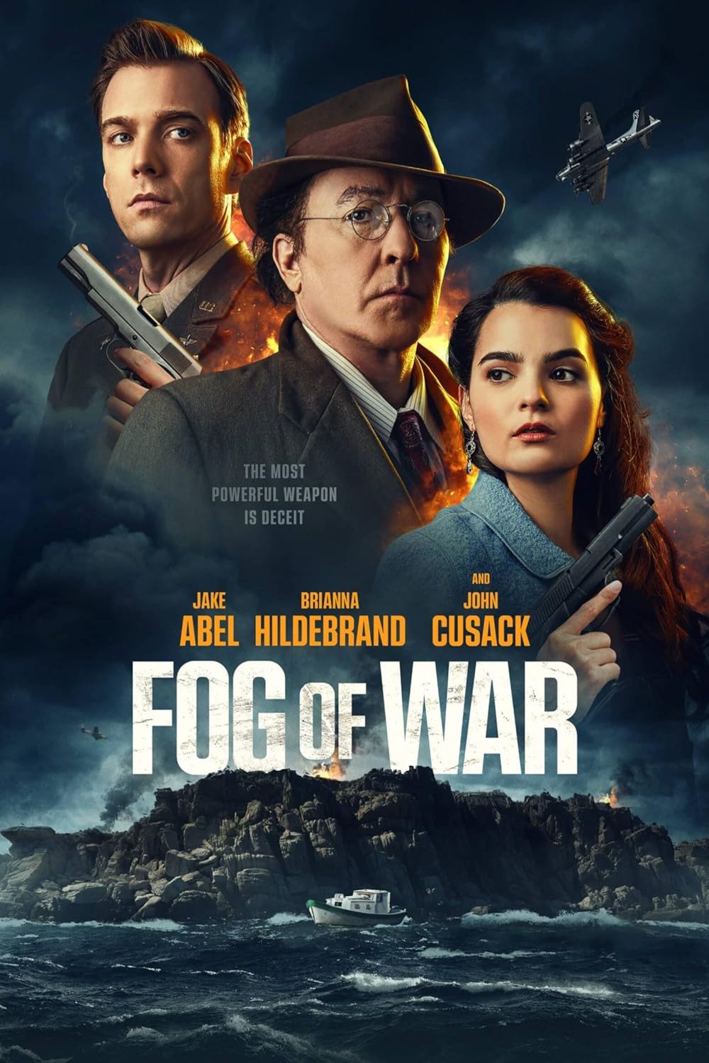 Poster of the movie Fog of War