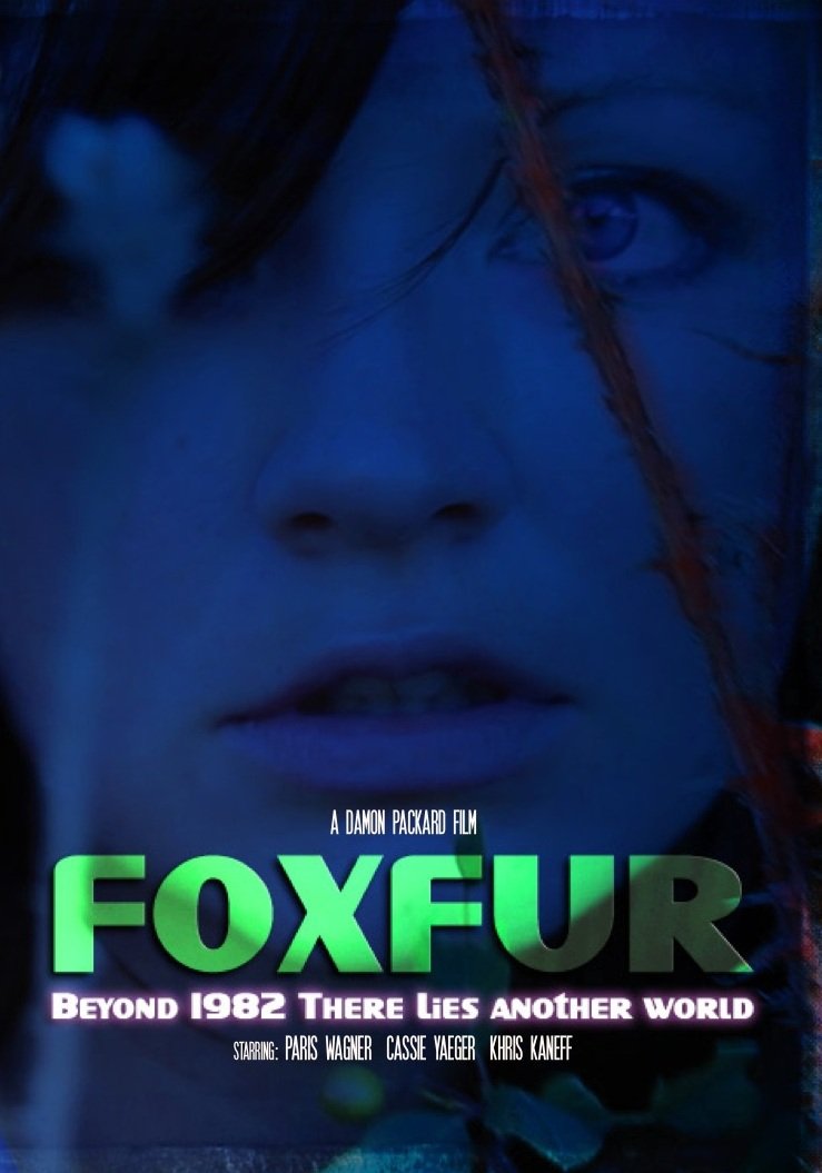 Poster of the movie Foxfur [2012]