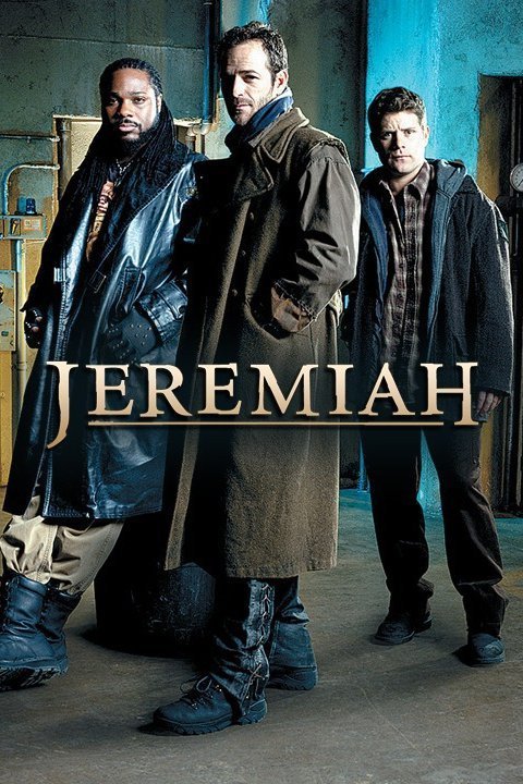 Poster of the movie Jeremiah