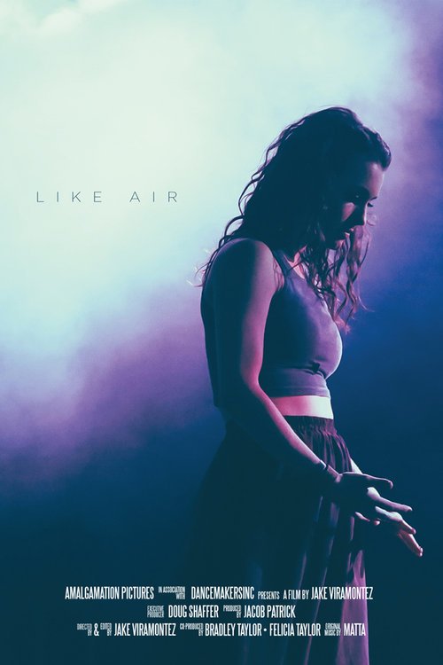 Poster of the movie Like Air