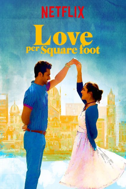 Poster of the movie Love Per Square Foot
