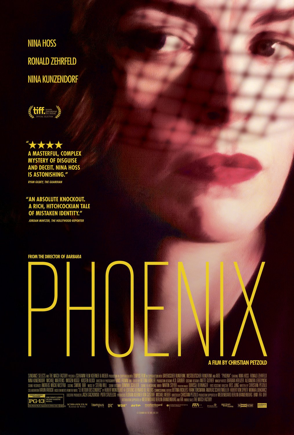 Poster of the movie Phoenix