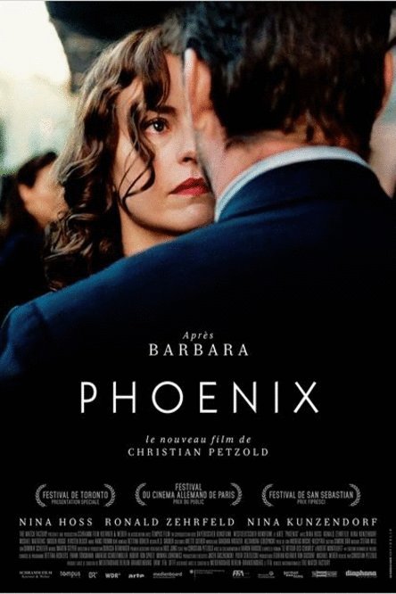 Poster of the movie Phoenix v.f.